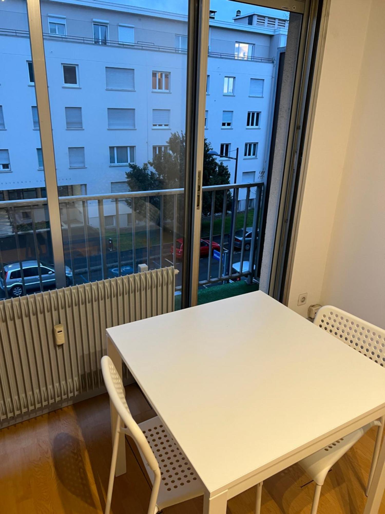 Studio A 2 Minutes De La Gare Mulhouse Extérieur photo