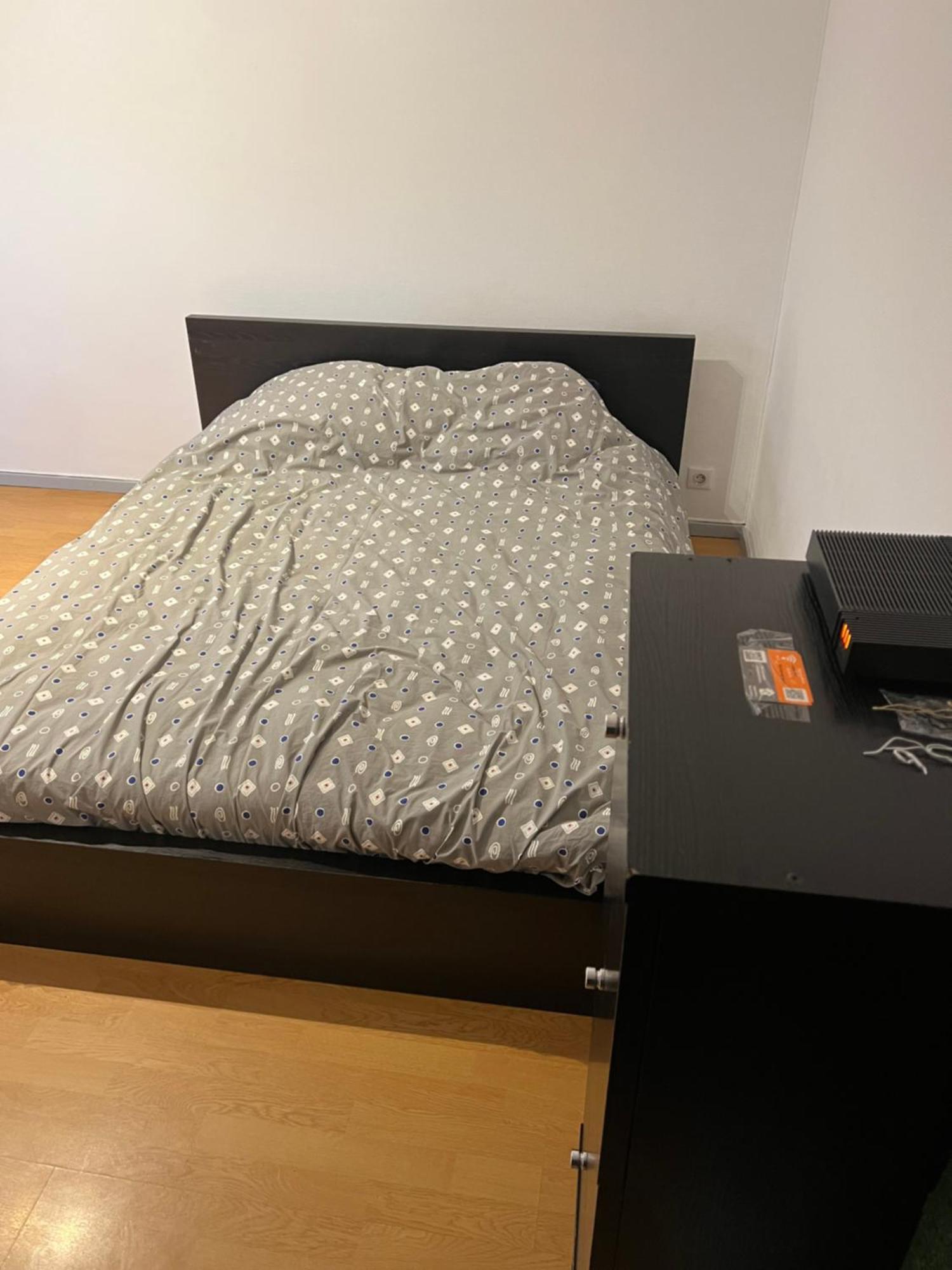 Studio A 2 Minutes De La Gare Mulhouse Extérieur photo